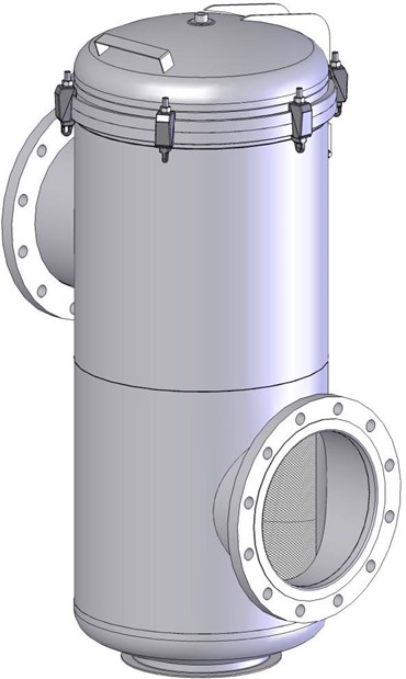 Prefilters in RVS